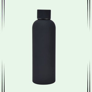 Quench Bottle 65 Black