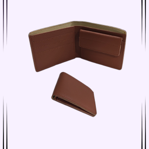 Dana Wallet Brown