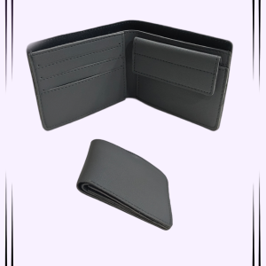 Dana Wallet Grey