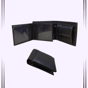 Dozer Wallet Black