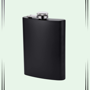 Hipflask bk