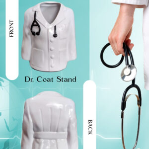 Dr. Coat