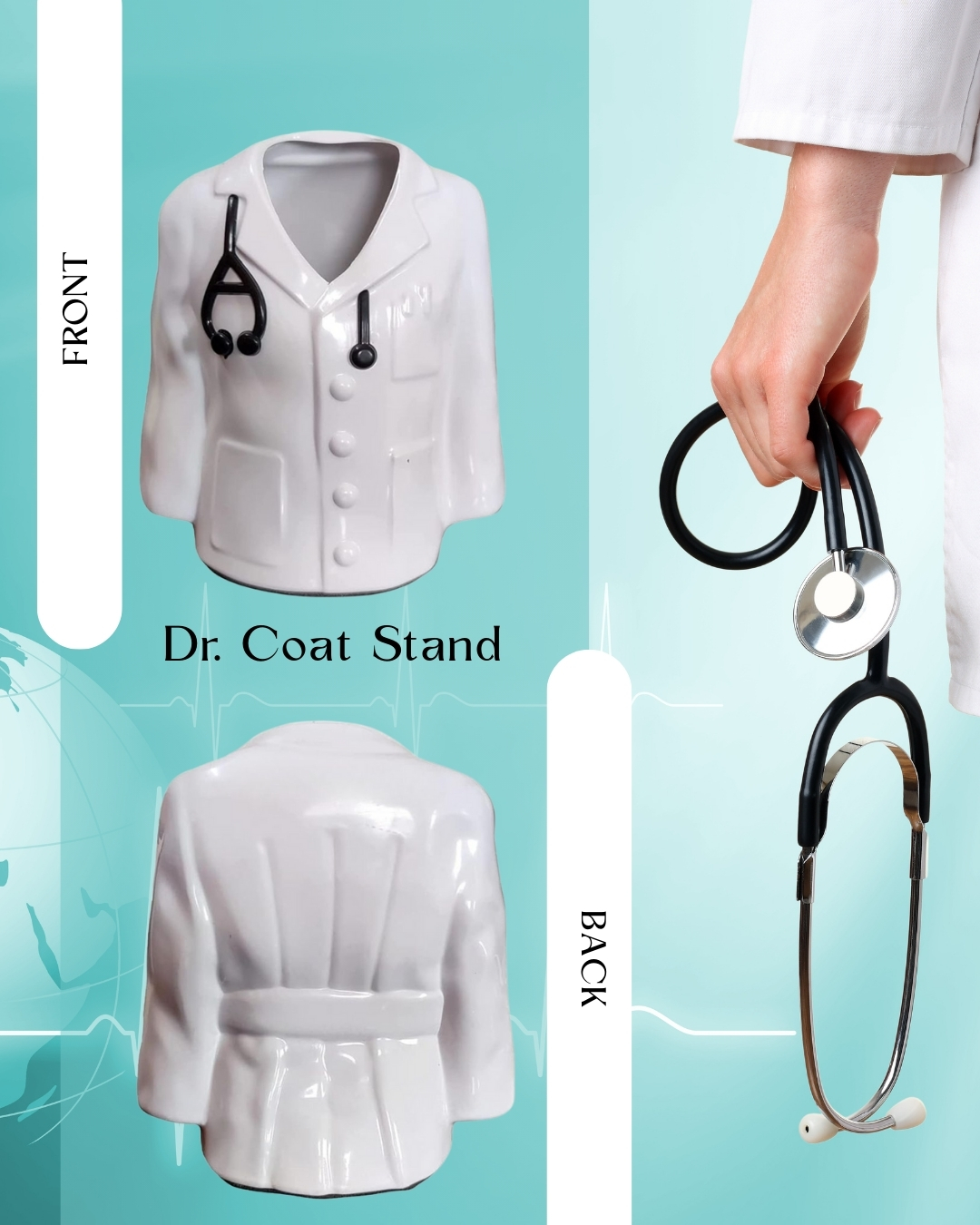Dr. Coat Dr. Coat