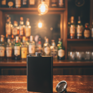 Flask Bk