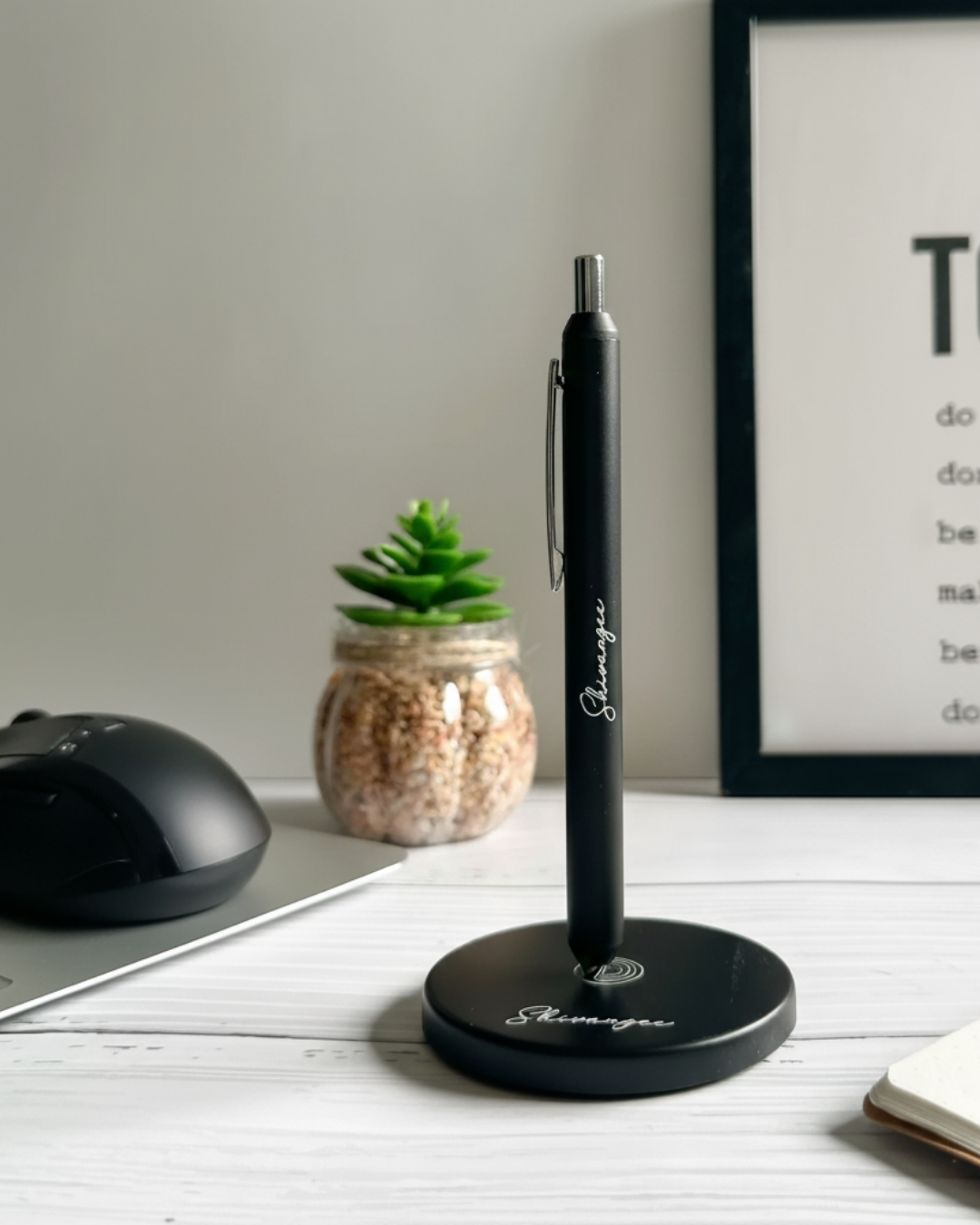 Hector Stand Hector Stand