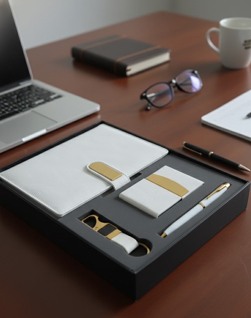 Leader Set White Leader Set White